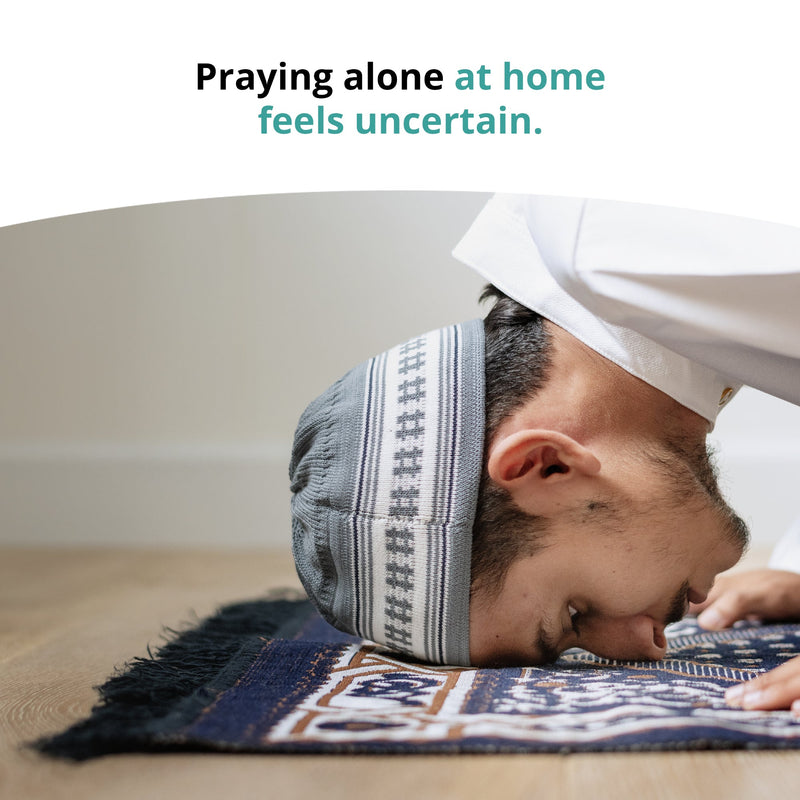 My Salah Online Course | Complete Beginners Digital Guide To Prayer | Adults & Reverts | Ramadan & Eid Gift