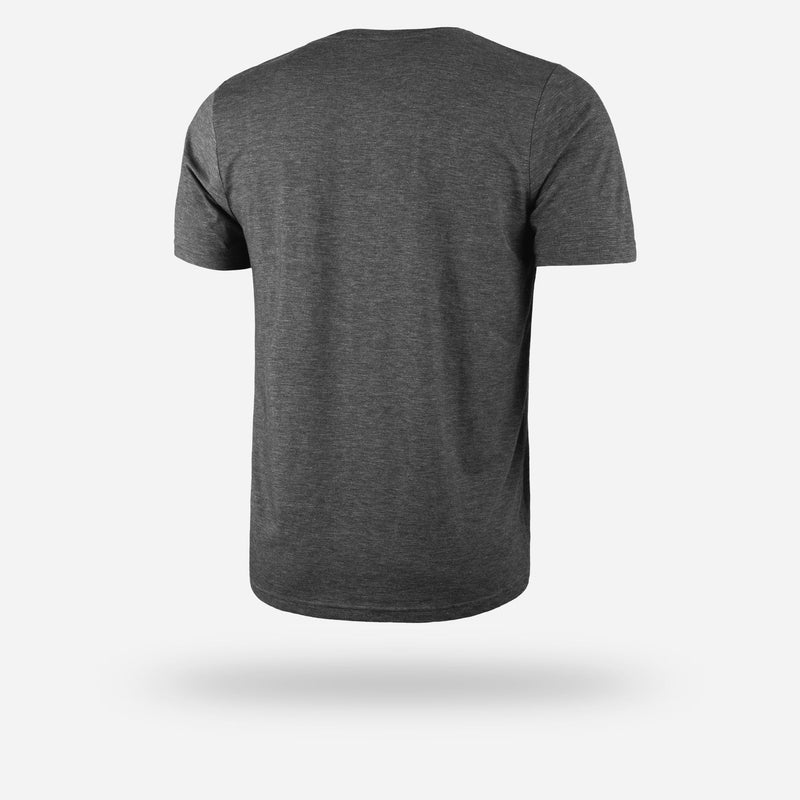 INFINITE TEE SHIRT : ASH