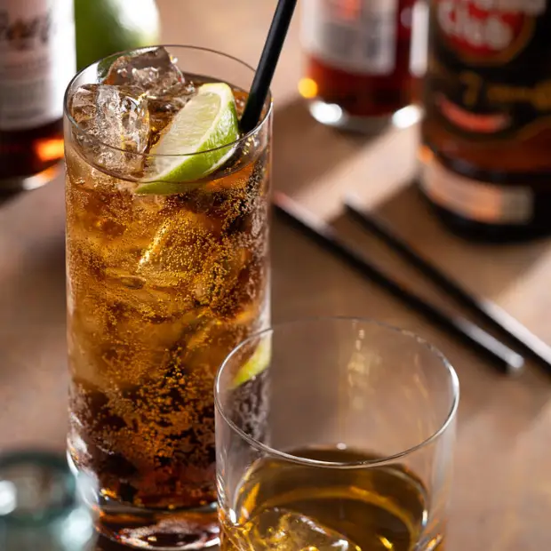 Classic Highball Glasses - 300ml - Set of 6