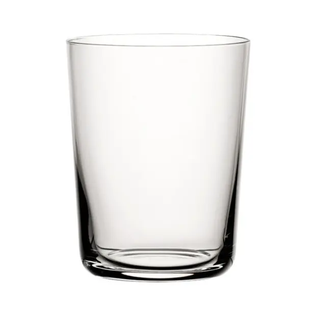 Handy Tumbler Glasses - 340ml - Set of 6