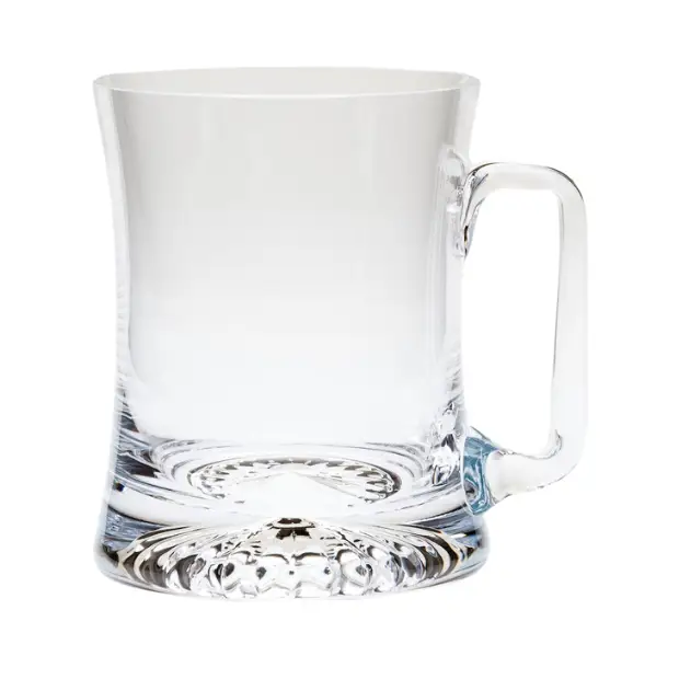 Stellar Glass Tankard - 1/2 Pint
