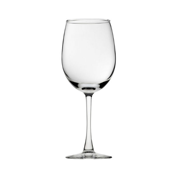 Vino Wine Glasses - 470ml - Set of 6
