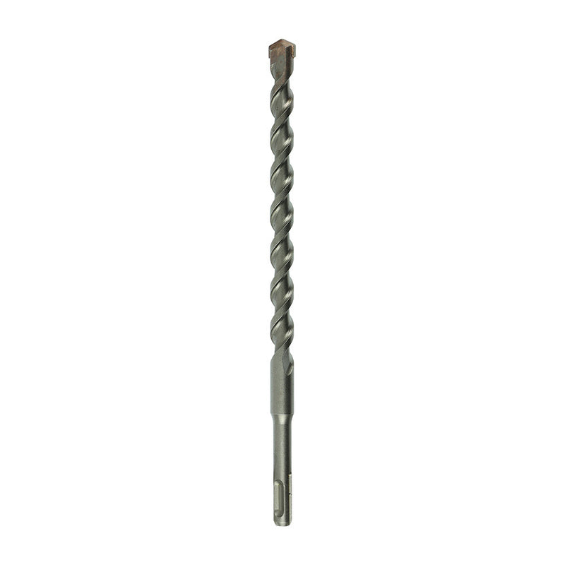 Professional SDS Plus Hammer Drill Bit - 15mm x 260mm