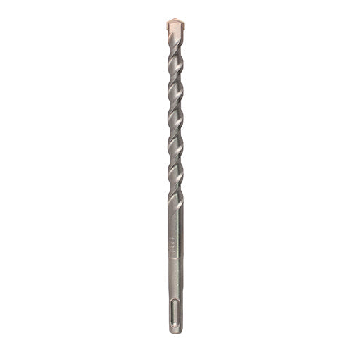 Professional Plus SDS Hammer Drill Bit - 9mm x 210mm