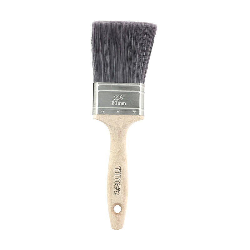 Professioanl Synthetic Paint Brush - 2 1/2"