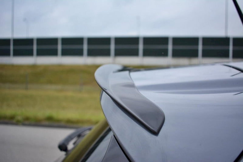 Maxton Design - SPOILER CAP FIAT TIPO STATION WAGON S-DESIGN (2016-UP)