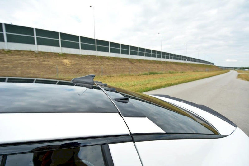 Maxton Design - THE EXTENSION OF THE REAR WINDOW KIA STINGER GT (2017-2023)