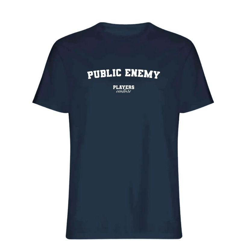 Public Enemy Men's T-Shirt