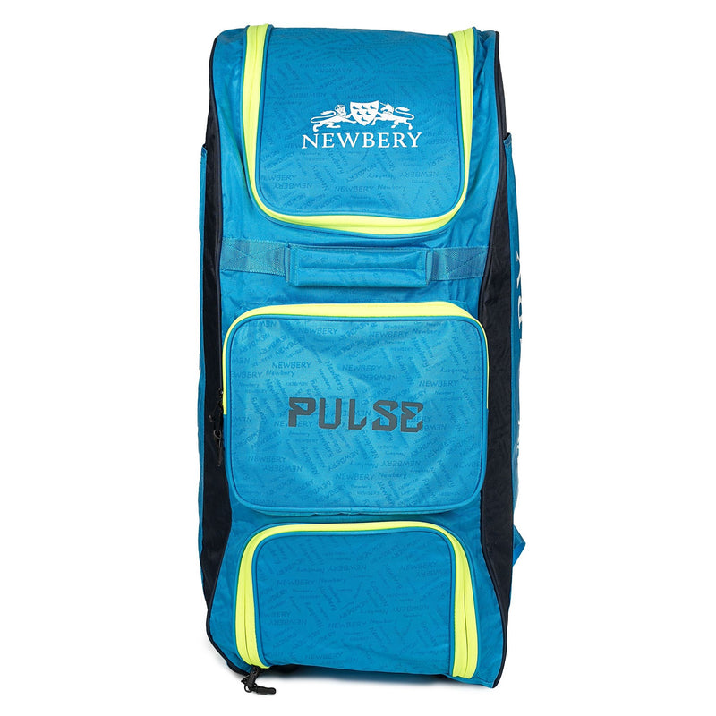 Pulse Cricket Duffle Bag