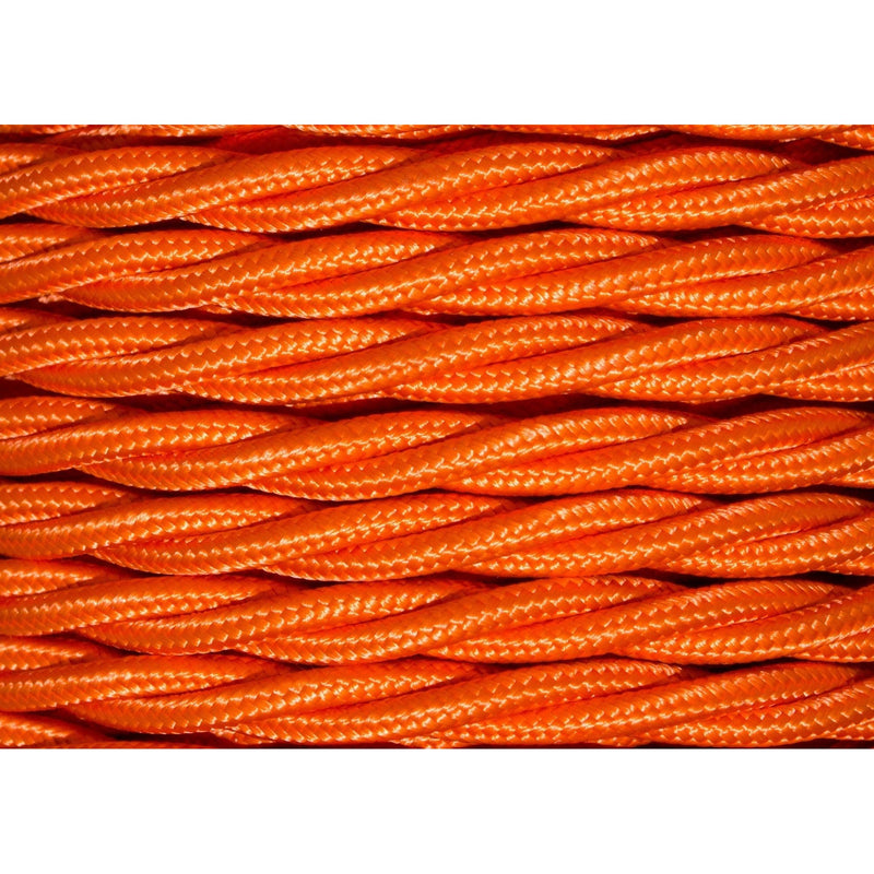 Lighting Cable - Twisted 3 Core 0.75sqmm