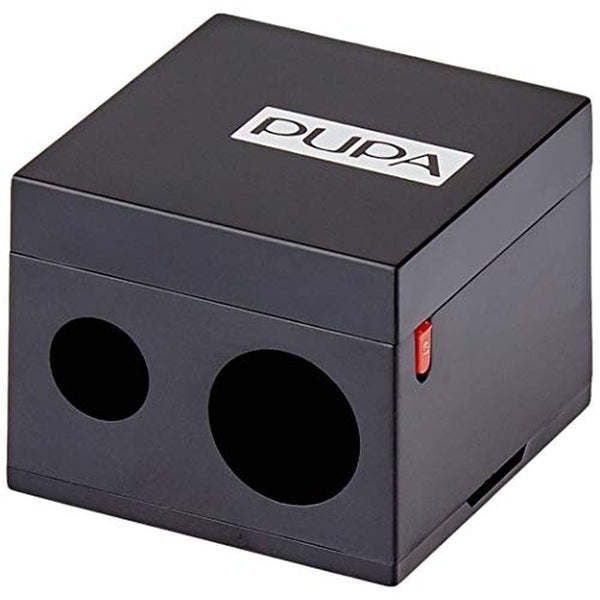 Pupa Double Pencil Sharpener