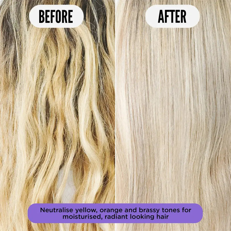 Purple Reign Tone Correcting Shampoo