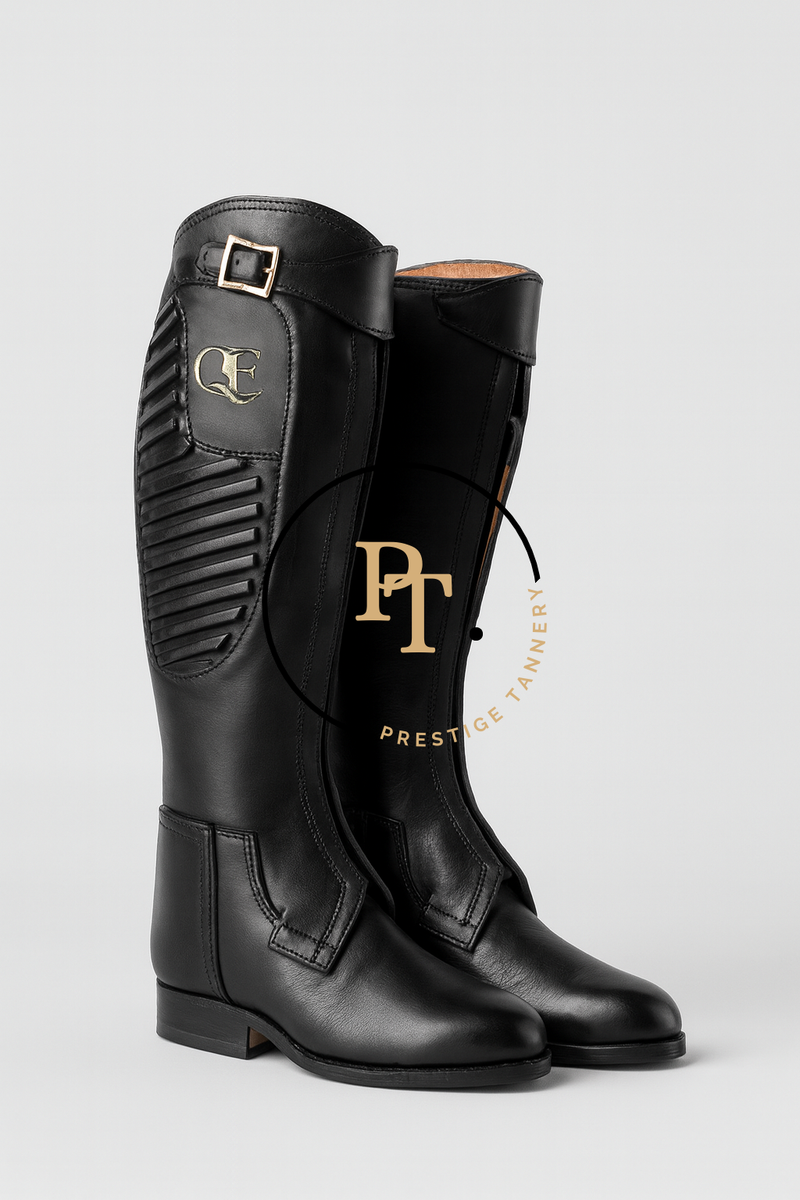 Professional Polo Boots for Women