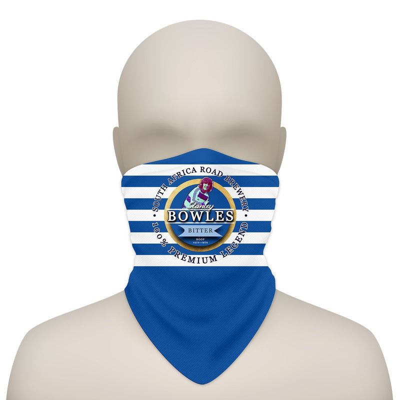 QPR BOWLES - Football Legends - Snood