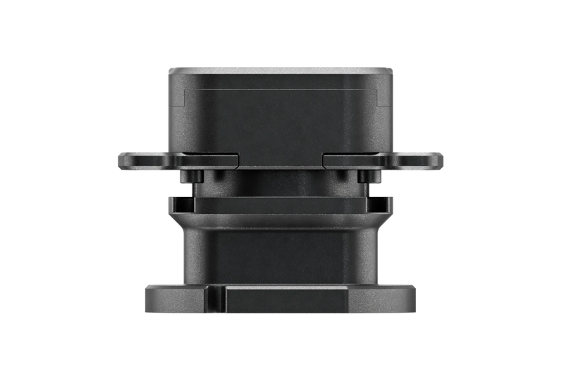 Simucube Link Quick Release – Elite Quick-Release System for Sim Racing Wheels