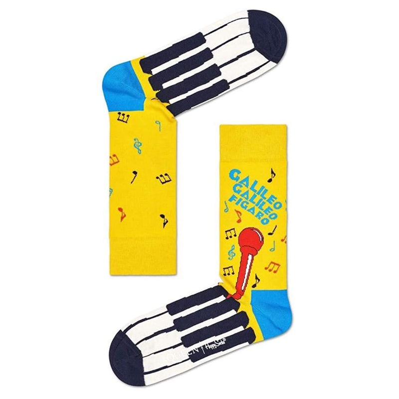 1 Pack Mens Official Licensed Queen Novelty Socks