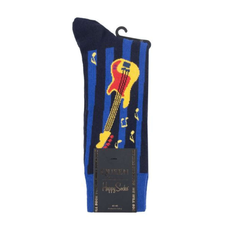 1 Pack Mens Official Licensed Queen Novelty Socks