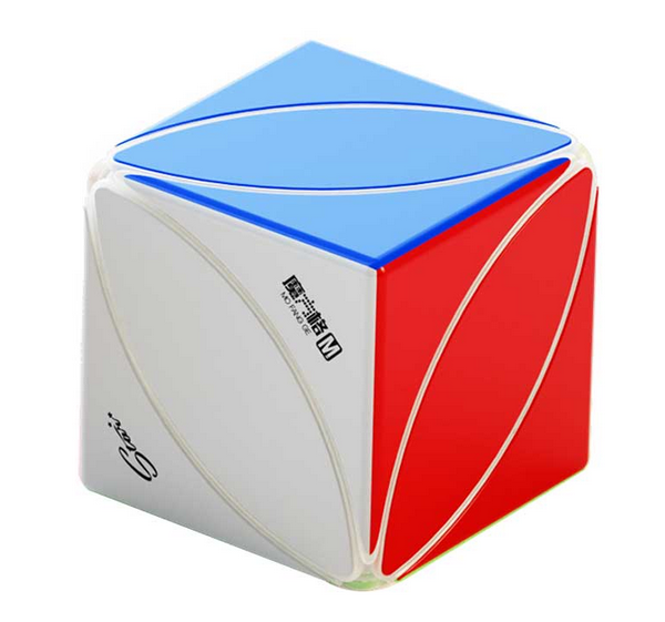 QiYi Ivy Cube M