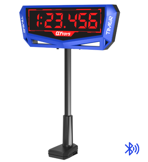 QiYi Bluetooth Tournament Display