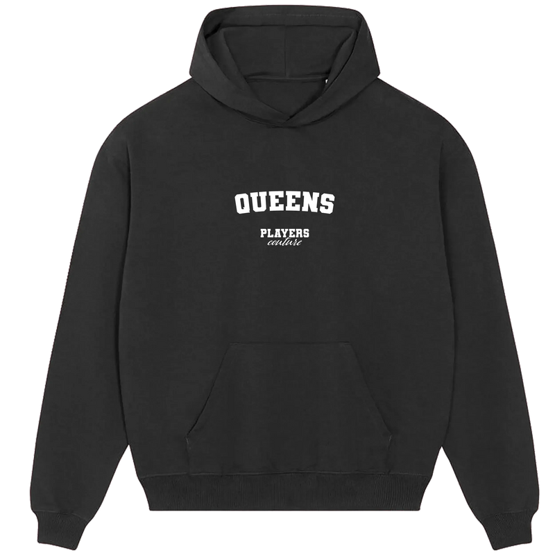 Queens Men's Hoodie