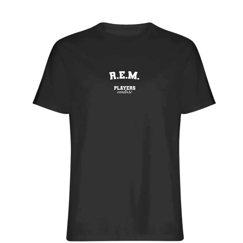 R.E.M. Men's T-Shirt