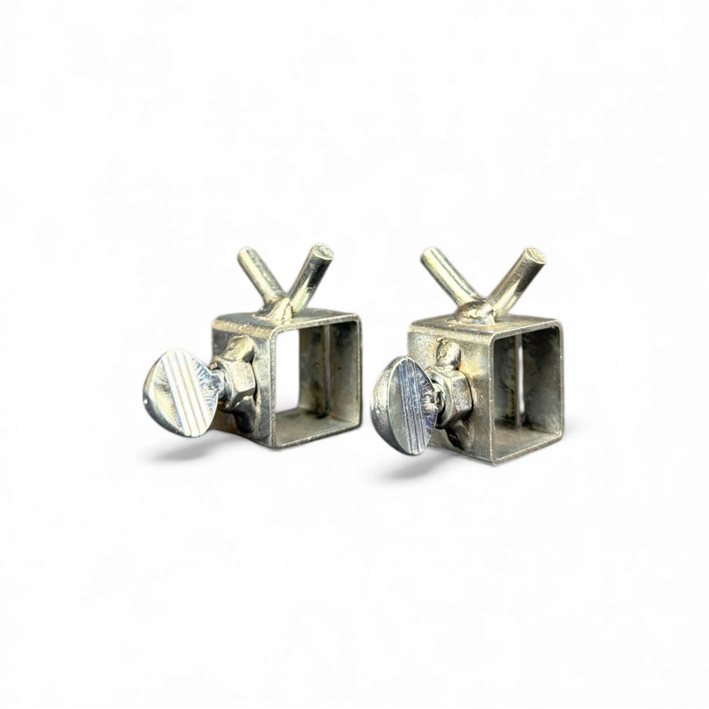 Line Blocks (pair)