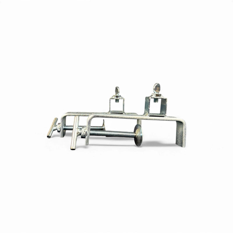 Concrete Block Clamps 100-140mm (pair)