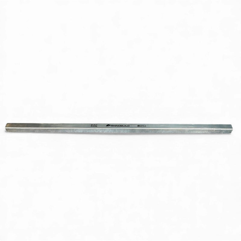 Top Brick Clamp Pole