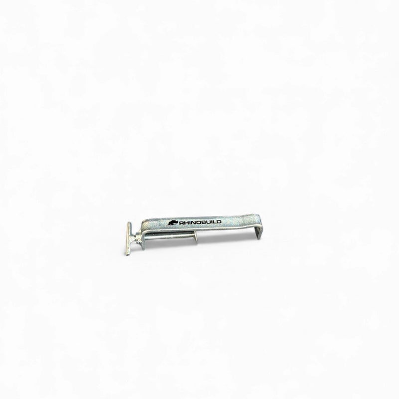 External Brick Clamp - Small (103mm - half brick)