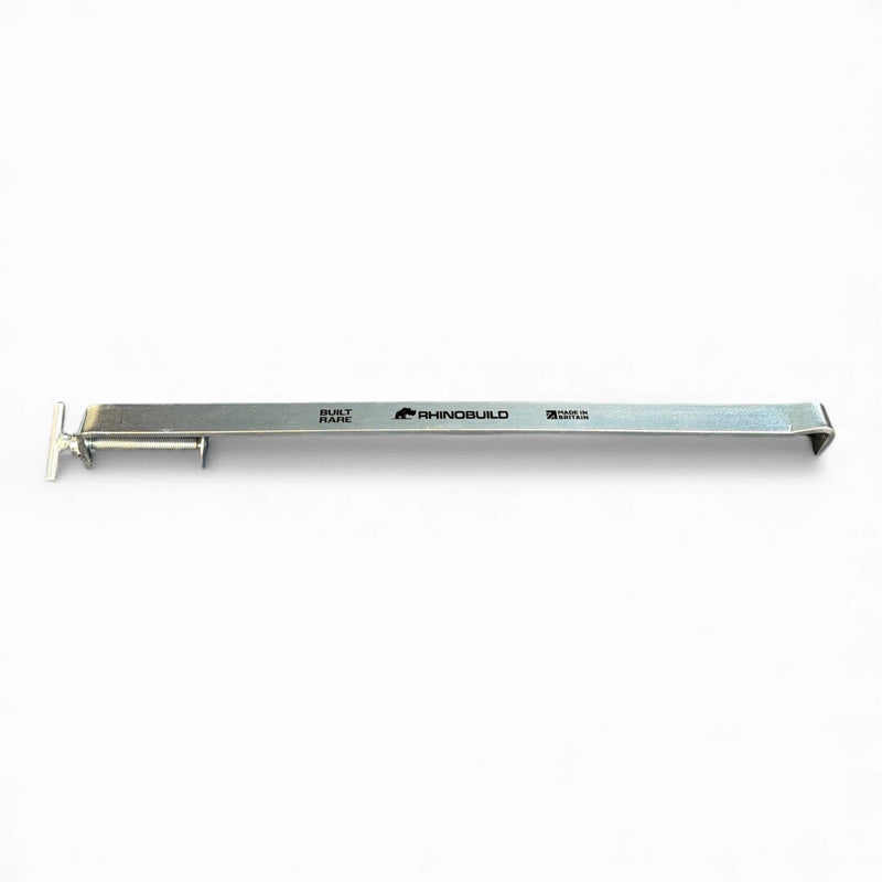 External Clamp - Large (440mm - one block/two bricks)