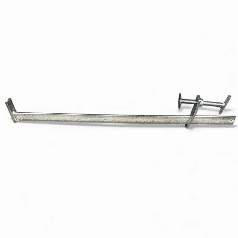 External Clamp - Large Sliding