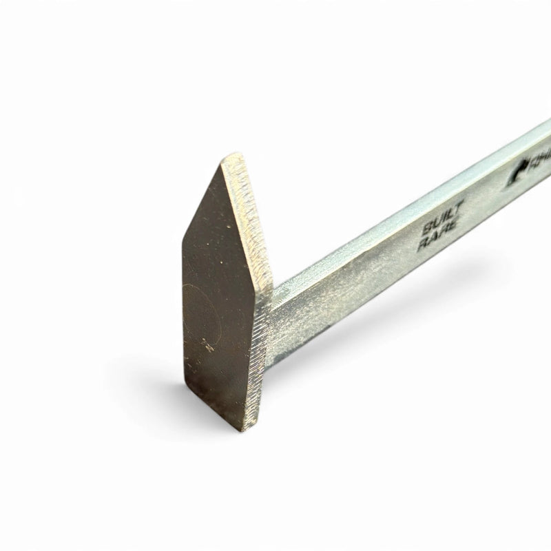 External Brick Clamp - Spiked Sliding Clamp