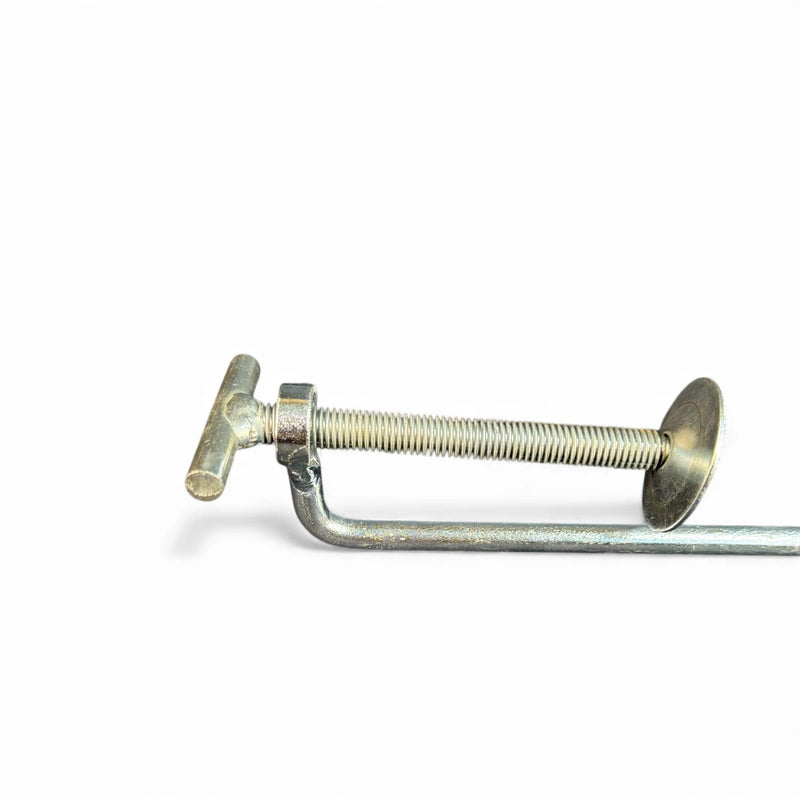 Internal Brick Clamp - T-Bar Bed Joint XL (215mm wall)