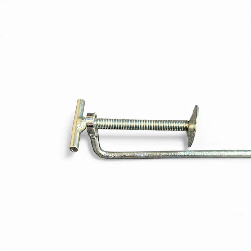 Internal Brick Clamp - T-Bar Perp Joint Large (140mm block)
