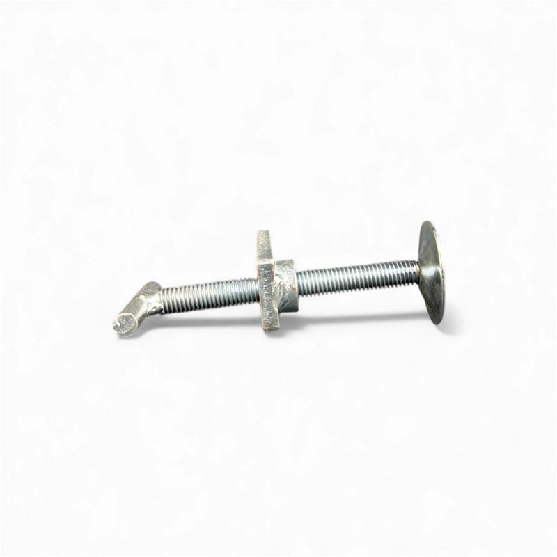 Mortar Spike