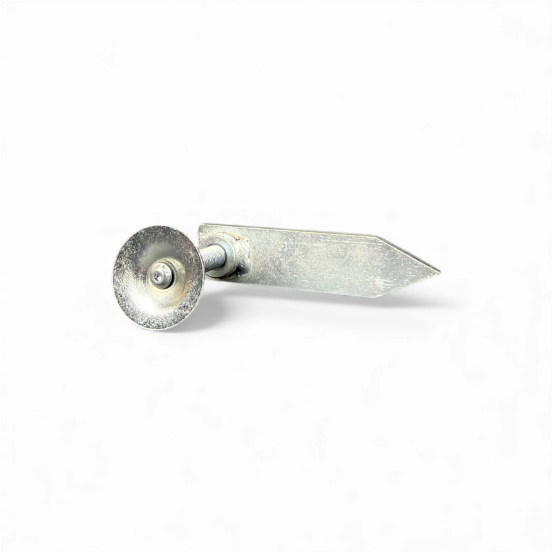 Mortar Spike