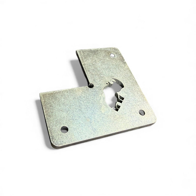 Internal Brick Clamp - Foot/Bottom Plate