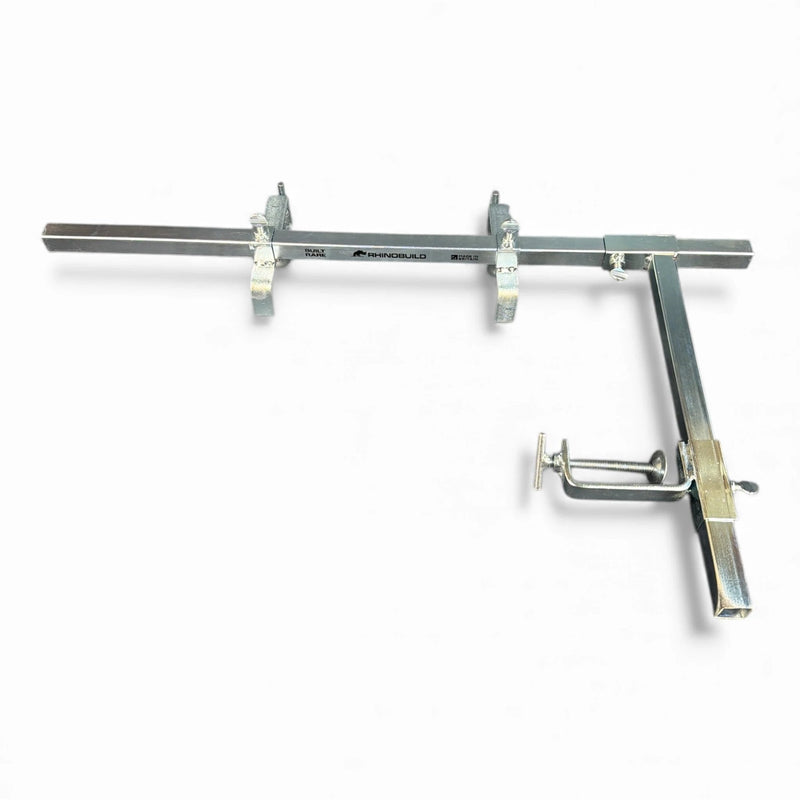 Top Clamp