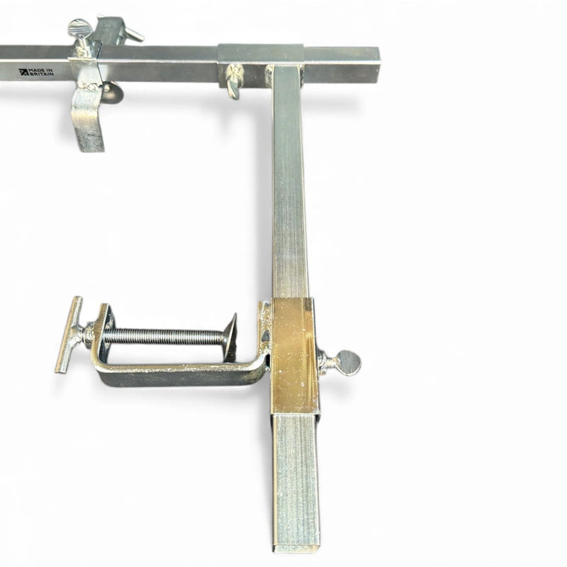 Top Clamp