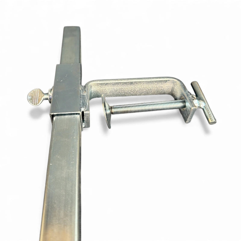 Top Clamp