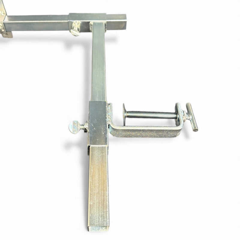 Timber Clamp