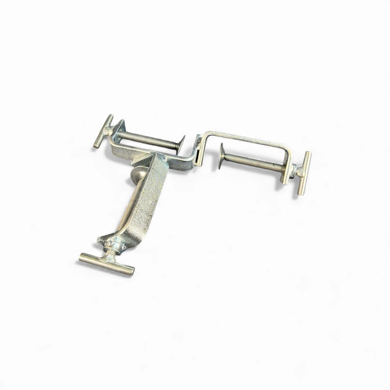 3-Way Timber Clamp