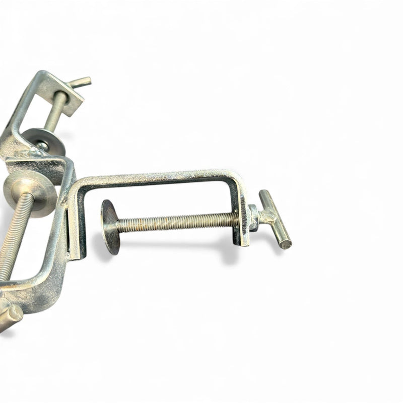 3-Way Timber Clamp