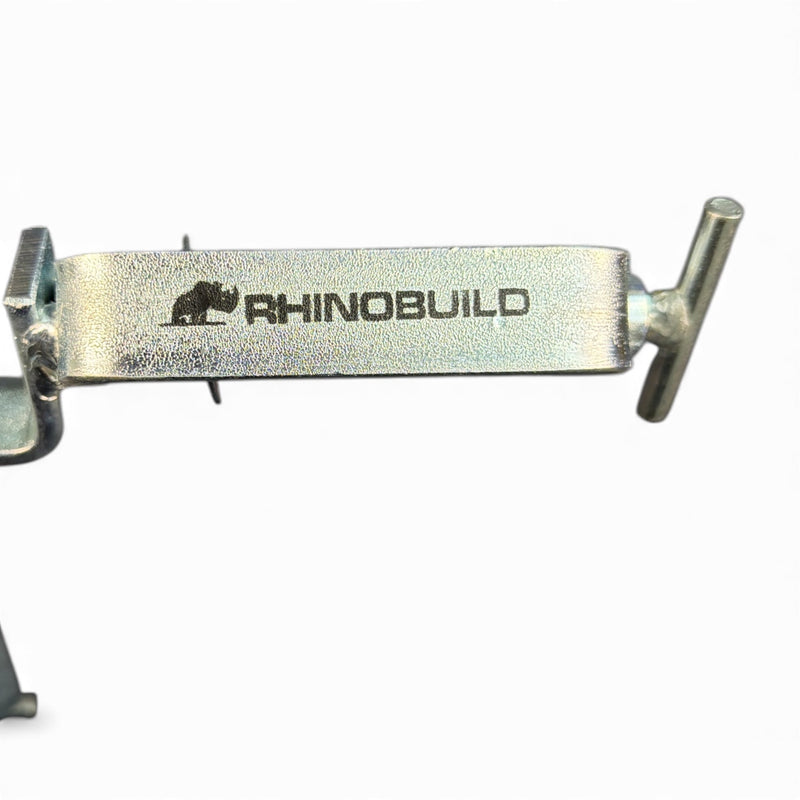 3-Way Timber Clamp