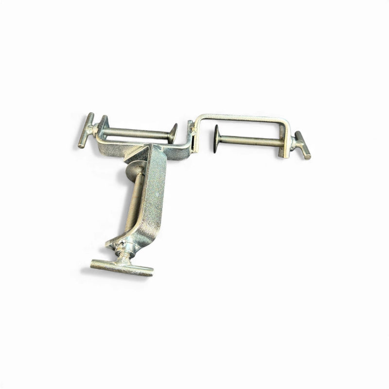 3-Way Timber Clamp