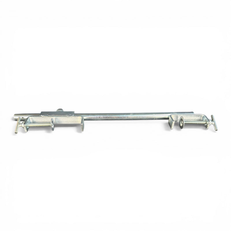 Adjustable Internal/Intermediate clamp