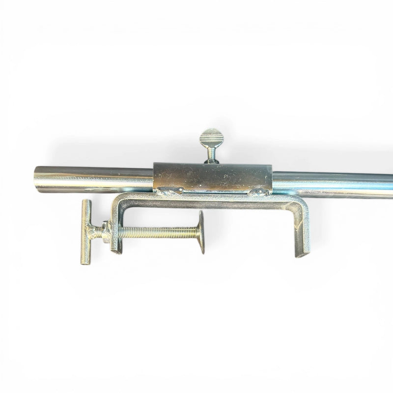 Adjustable Internal/Intermediate clamp
