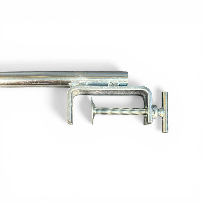 Adjustable Internal/Intermediate clamp