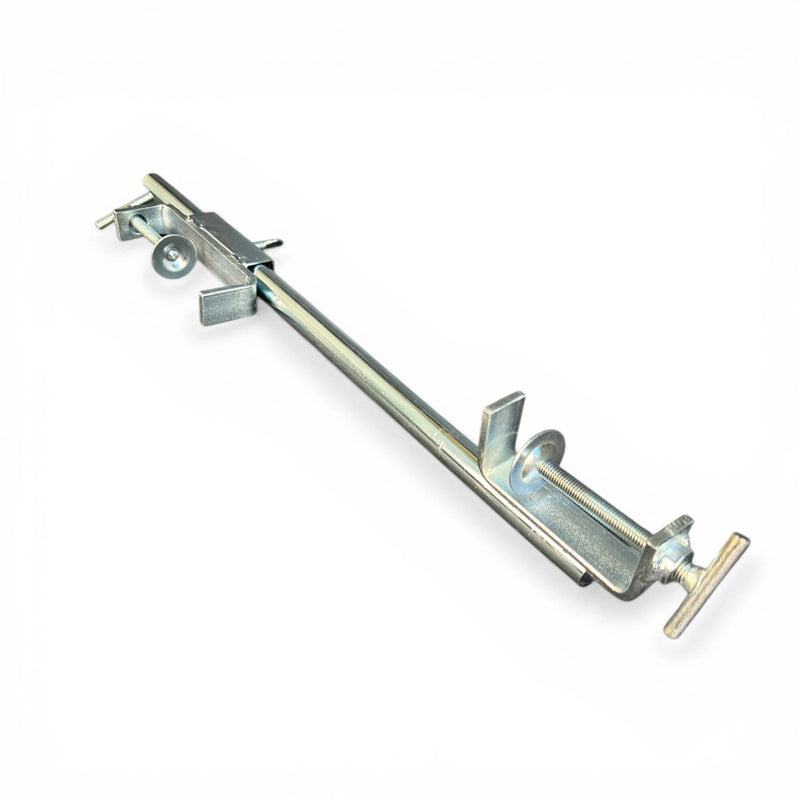 Adjustable Internal/Intermediate clamp