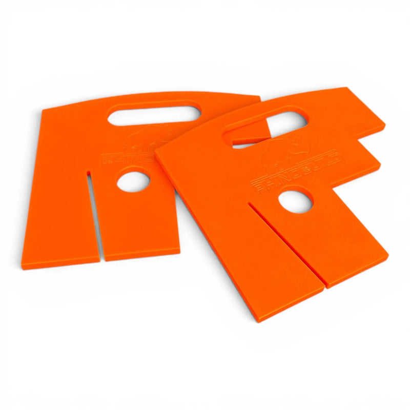 Lintel Profile Supports / Soldier Brackets (Pair)